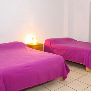 Habitación Doble Estándar